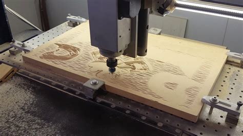 cnc machines deep engraving on wood|best beginner wood cnc machine.